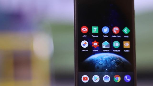 What's On My Android 2017 - Mrinal Saha смотреть онлайн