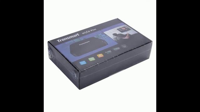 Tronsmart MXIII PLUS