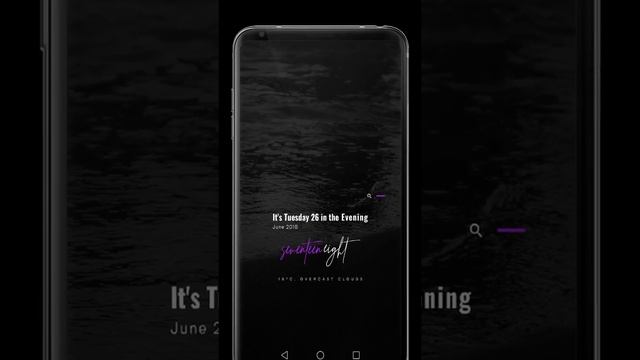 Kustom Widgets✨"PISCIS W for KWGT" Top 2019 смотреть онлайн