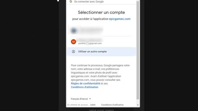 Comment créer un compte Epic Games Fortnite смотреть онлайн