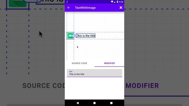 Android UI Book Demo смотреть онлайн