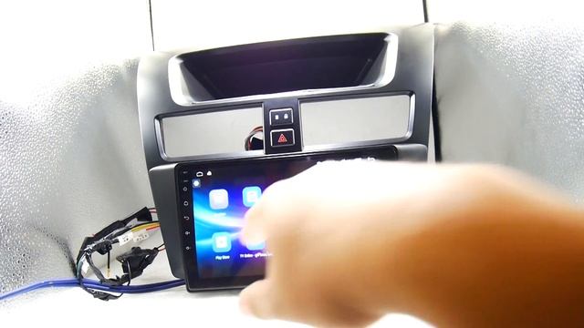 จอ android mazda bt50 pro 9นิ้ว SC7862 2CPU 8CORE 6+128/4+64/3+32 V10 DSP 4G WIFI5G /T3L 4CORE 2+32 смотреть онлайн