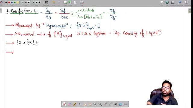 SSC JE 2024 | Fluid Mechanics Crash Course PART - 2 | Shailesh Vaidya смотреть онлайн