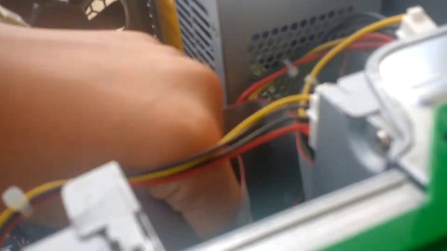 Overview and cleaning of the HP Pavilion a1020n смотреть онлайн