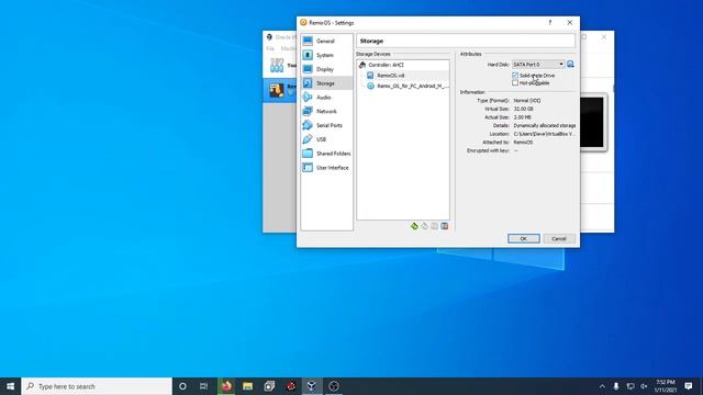 RemixOS on VirtualBox! Setup a Custom Android Emulator Yourself! смотреть онлайн