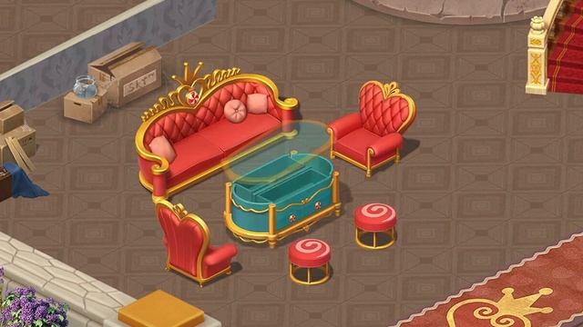 Bubbe Shooter Home Design смотреть онлайн