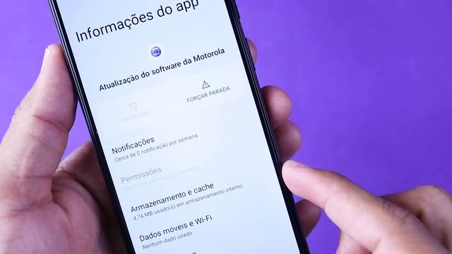 Como resolver erro (com.motorola.ccc parou) de qualquer Motorola смотреть онлайн