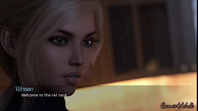 Summer's Gone Ch 4.5 Beta Gameplay Part 1 смотреть онлайн