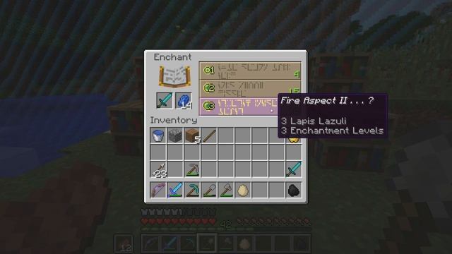Minecraft: Captive Survival - Episode 14 - Wither Battle! (Finale) смотреть онлайн