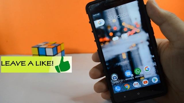Get 3D Touch of Android N on Your Android смотреть онлайн