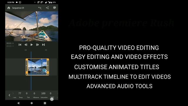 Top 5 Professional VIDEO EDITING Apps For Android 2021 | Best 5 Video Editing Apps | Xafar Studio смотреть онлайн