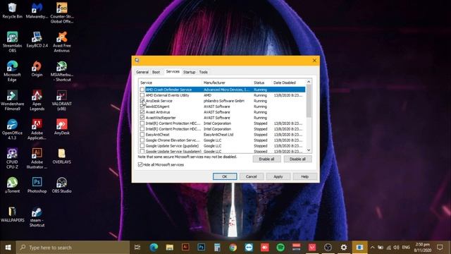 HOW TO OPTIMIZE YOUR WINDOWS 10 PC X GAMING/ STREAMING смотреть онлайн