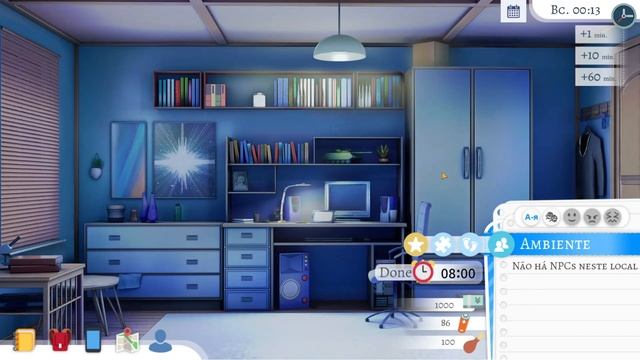 Boas e Más Nóticias Update ANDROID School v0.932 Fix PTBR | Ataque ao Corpo de Pesquisa v0.7.2 ENG смотреть онлайн