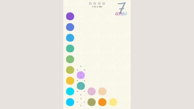 Hue Match - Find Gradient Dots смотреть онлайн