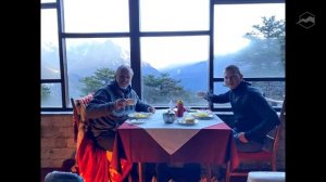 Как начать ходить в большие горы