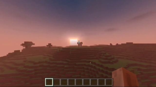 NewB Shader X - Renderdragon shaders for mcpe 1.19 - 1.20 смотреть онлайн