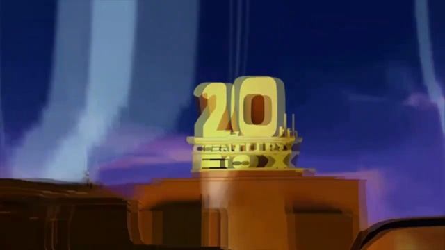 20th Century Fox (1994) in Reverse Content Aware Scale смотреть онлайн