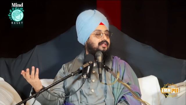 ਕਿਸੇ ਦਾ ਕੀ ਜਾਵੇਗਾ, ਨੁਕਸਾਨ ਤਾਂ ਮੇਰਾ ਹੀ ਹੈ | Dhadrianwale смотреть онлайн