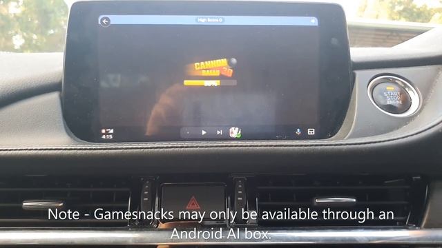 DIY Android Auto Headunit смотреть онлайн