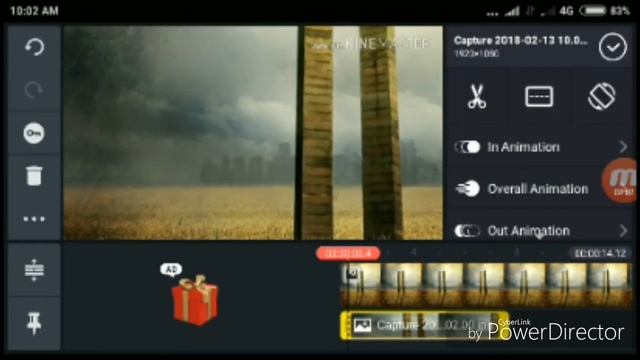 How to change green screen video background in android смотреть онлайн