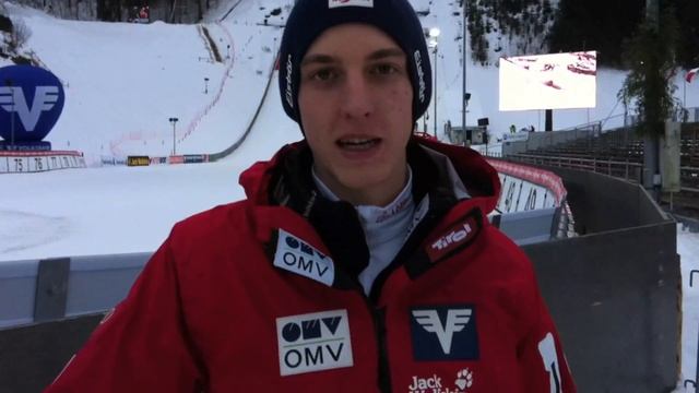 Gregor meldet sich aus Engelberg смотреть онлайн