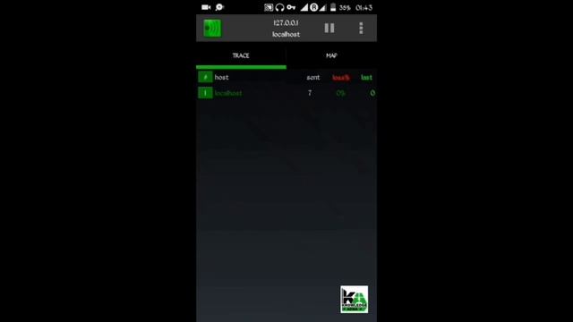How to get host ip address of your android device y knowledge adda 16 Full HD смотреть онлайн