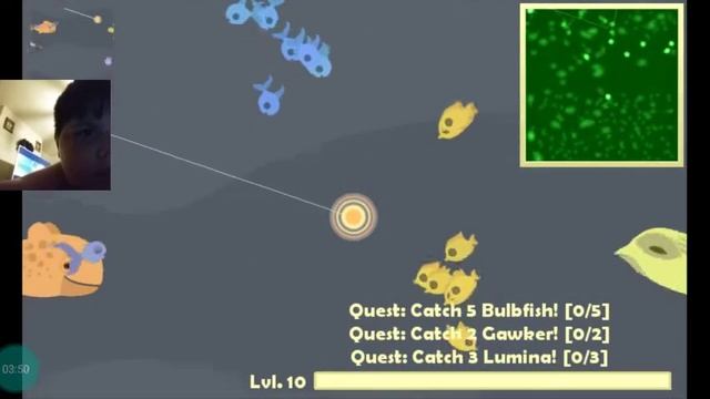 Cat goes fishing android смотреть онлайн