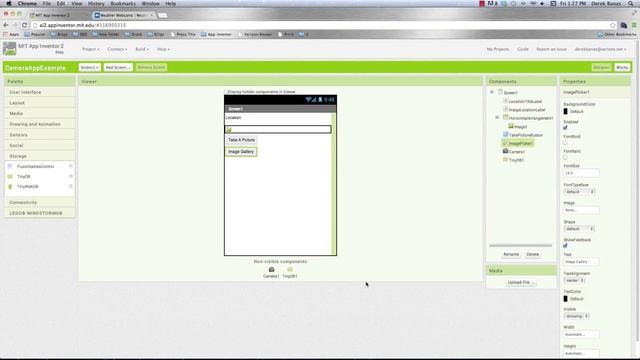 Android Development for Beginners 5 смотреть онлайн
