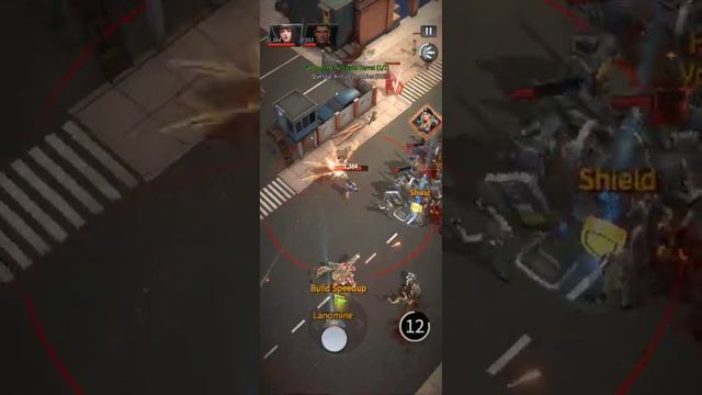 Survival At Gunpoint Gameplay (Max Graphics 1080p 60Fps) Android/iOS смотреть онлайн