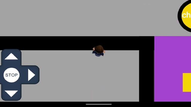 FNAF SECURITY BREACH 2D ANDROID TEST(CANCELED) смотреть онлайн