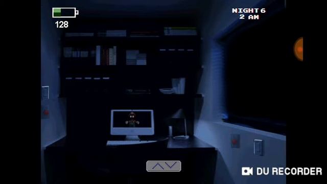 The end!!! Five nights at Wario Android night 6 смотреть онлайн