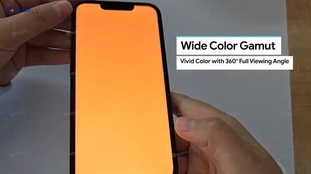 Incell Screen for iPhone 14 is Available смотреть онлайн