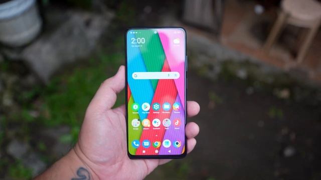 Poco X4 Pro 5G Review | Price And Full Specification | CB Android смотреть онлайн