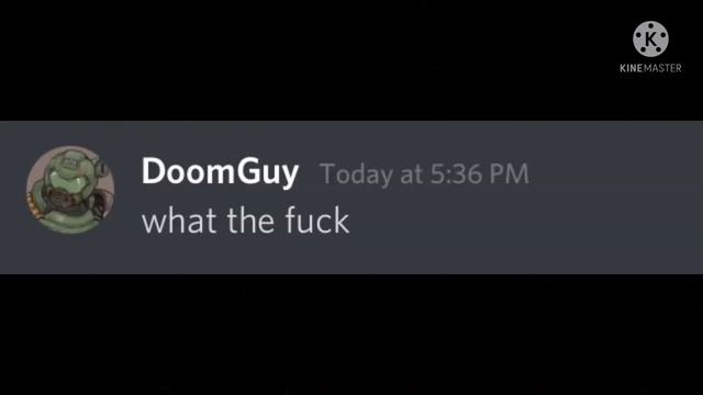 DoomGuy Destroys H-Doom смотреть онлайн