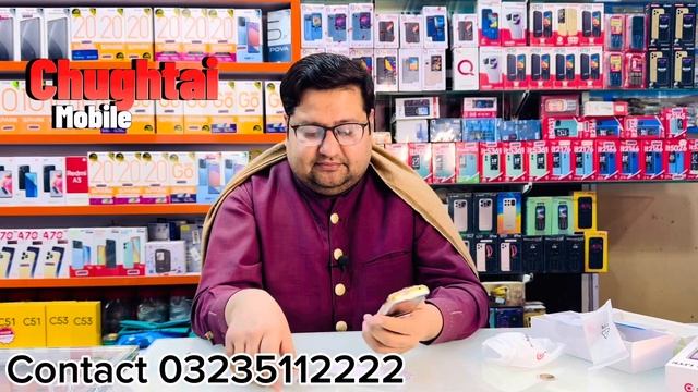 Unboxing CALME 4G LTE,Face ID,Slim Sleek, Stylish ,Price in Pakistan SMART PHONES 🤳 смотреть онлайн