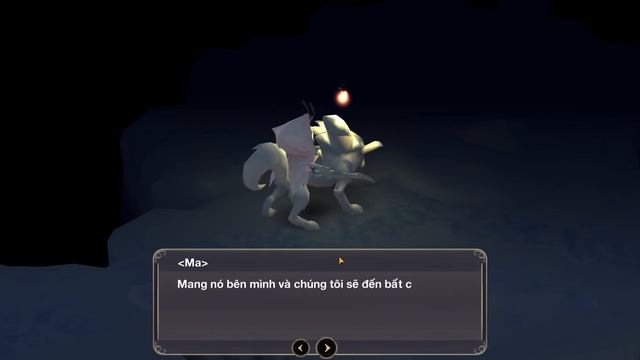 ✔️ WITCHSPRING 3 Việt Hóa - Tập 9 | GIẢI CỨU NHỮNG OAN HỒN NƠI LẠNH GIÁ | Game Việt Ngữ смотреть онлайн