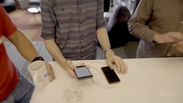 Google Pixel XL Unboxing смотреть онлайн
