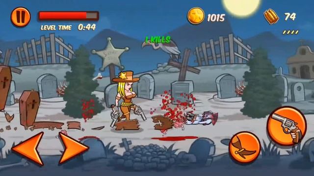Jane Wilde - Part 3 (Bone Appetit) Walkthrough - Android/IOS смотреть онлайн