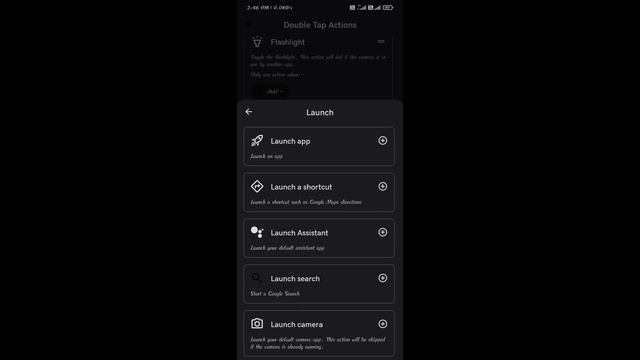Back Tap Gesture Feature In Any Android Mobile | Double Tap And Triple Tap | Tamil смотреть онлайн