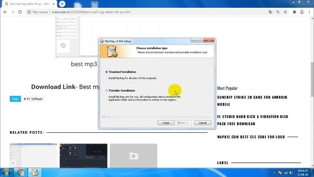 Best mp3 tag editor for pc смотреть онлайн