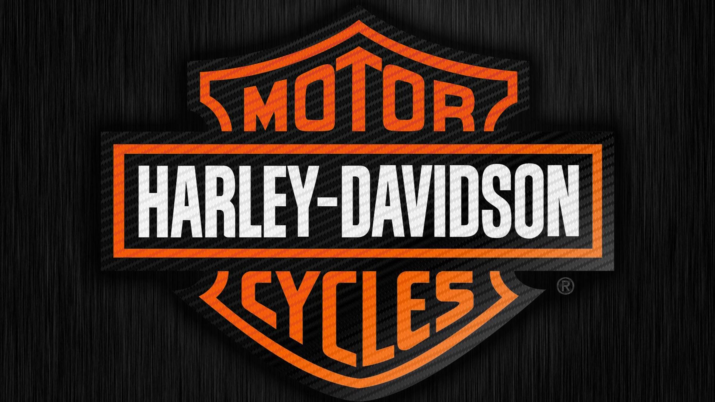 Корпоратив Harley Davidson.