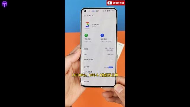 Realme GT2 Pro -Unboxing & Review -150°Camera -Gaming Test смотреть онлайн