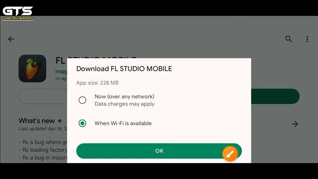 Fl Studio Mobile | New Updates 4.3.2G Fl Mobile Studio смотреть онлайн