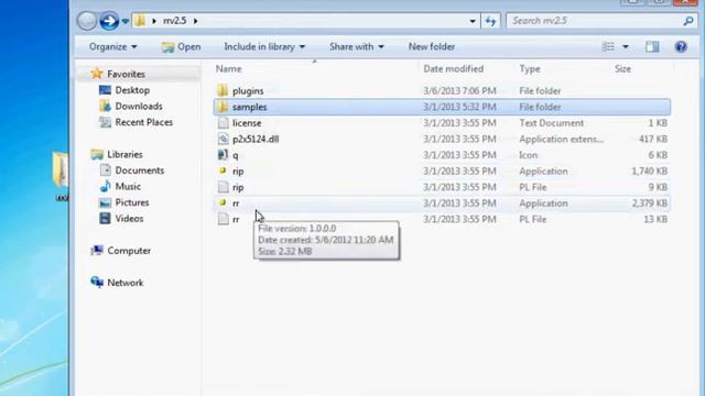 Windows Registry Part 3 смотреть онлайн