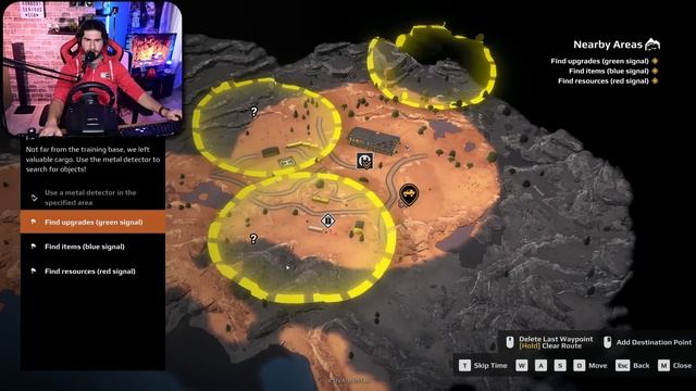Είναι τρομερό το νέο Off-road Game! | Expeditions A MudRunner Game Greek смотреть онлайн