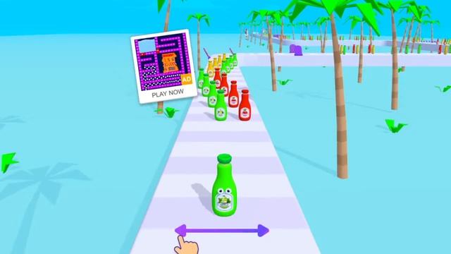JUICE RUN | LIVE 51 | iOs Android MobileGaming смотреть онлайн