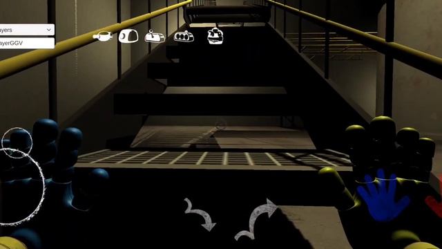 New Alternative Project Playtime Test Mobile Game - New Update 1.50 + Download Link-Android Gamepla смотреть онлайн