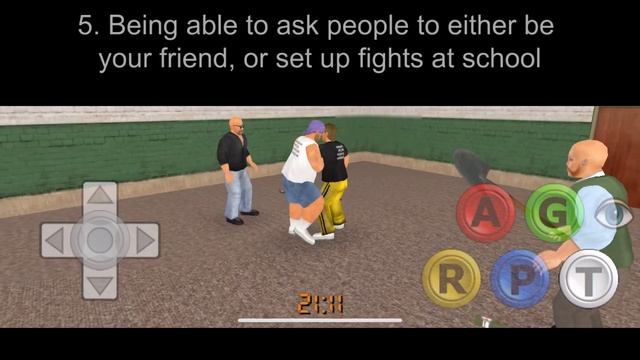 School Days 3D Wishlist (Mdickie) смотреть онлайн