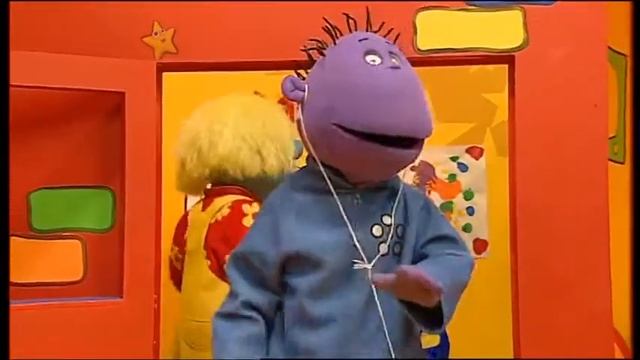 Tweenies - Hospital Visit (1999) смотреть онлайн