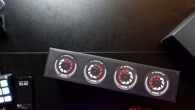 CaDA | ALFA ROMEO F1 - É MELHOR Que O LEGO? #macmasi #cada